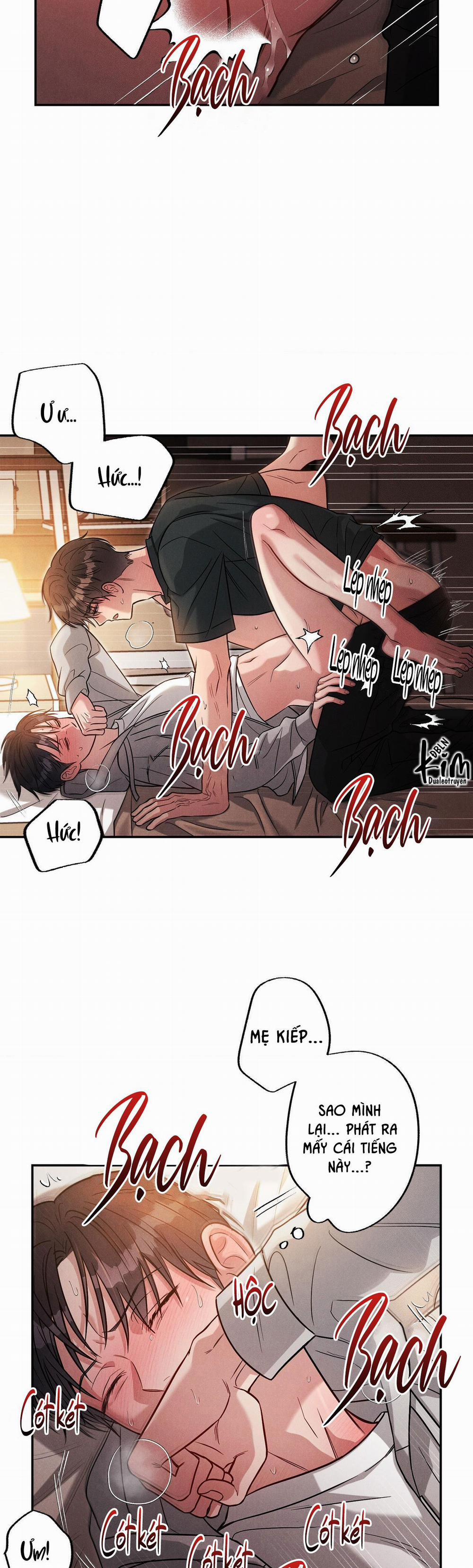 Giả Dược 35 trang 20