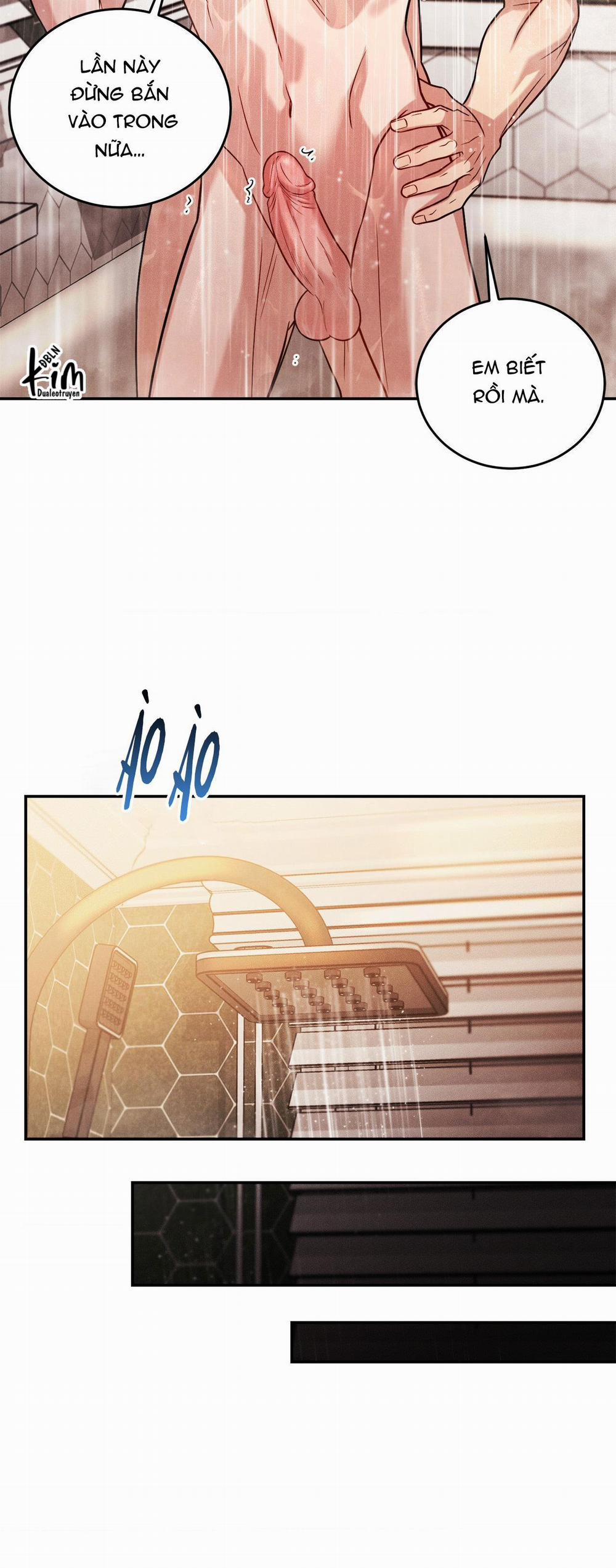 Giả Dược 36 H+++ trang 20