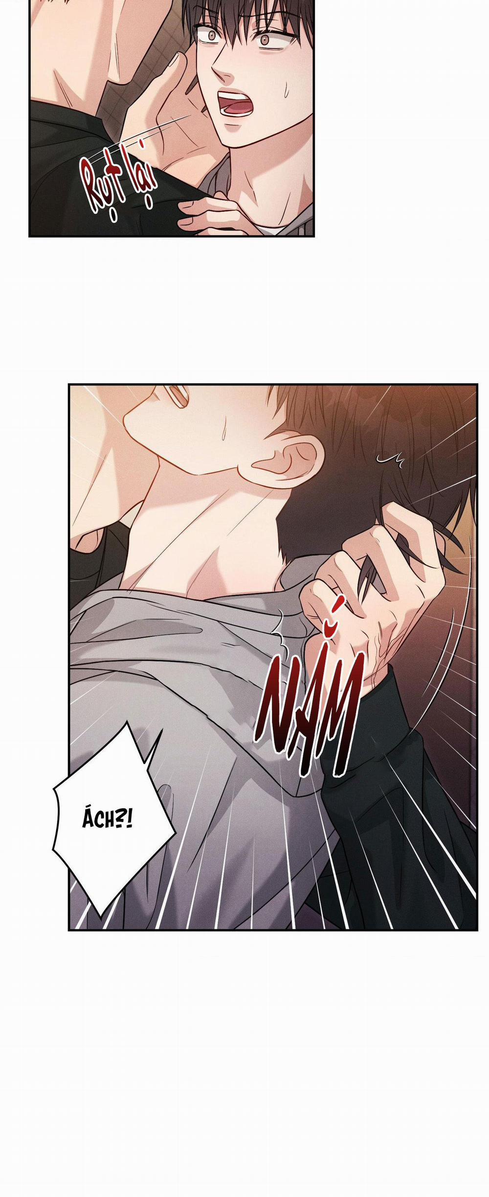 Giả Dược 40 trang 41