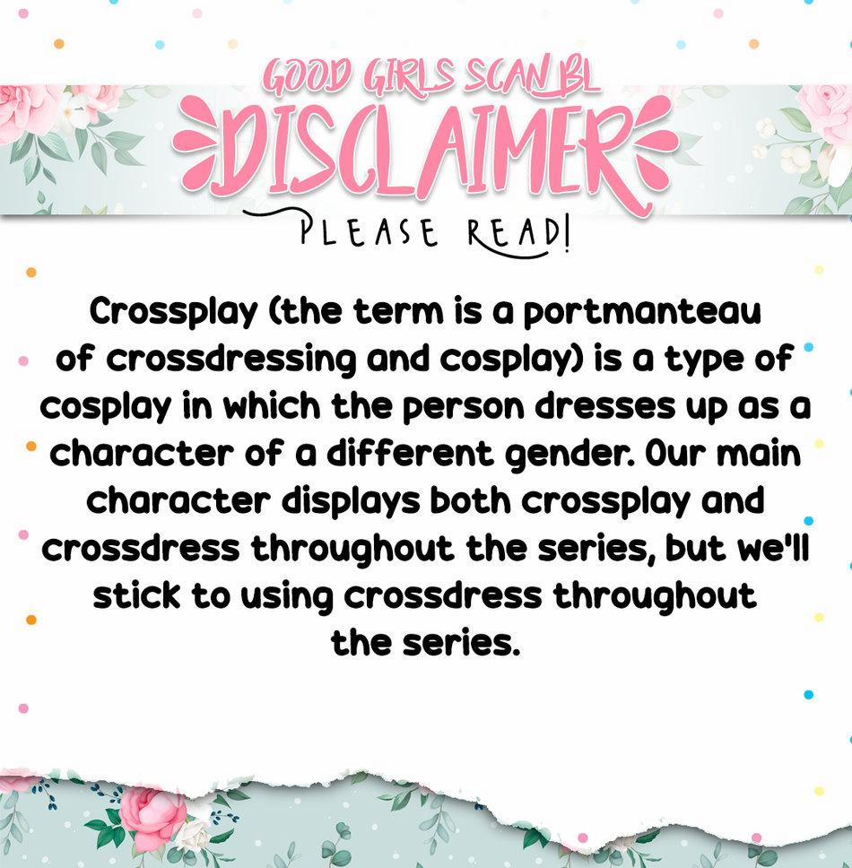 Giả Gái Mà Bị Sếp Phát Hiện Là Tôi Chết Chắc 1 trang 1