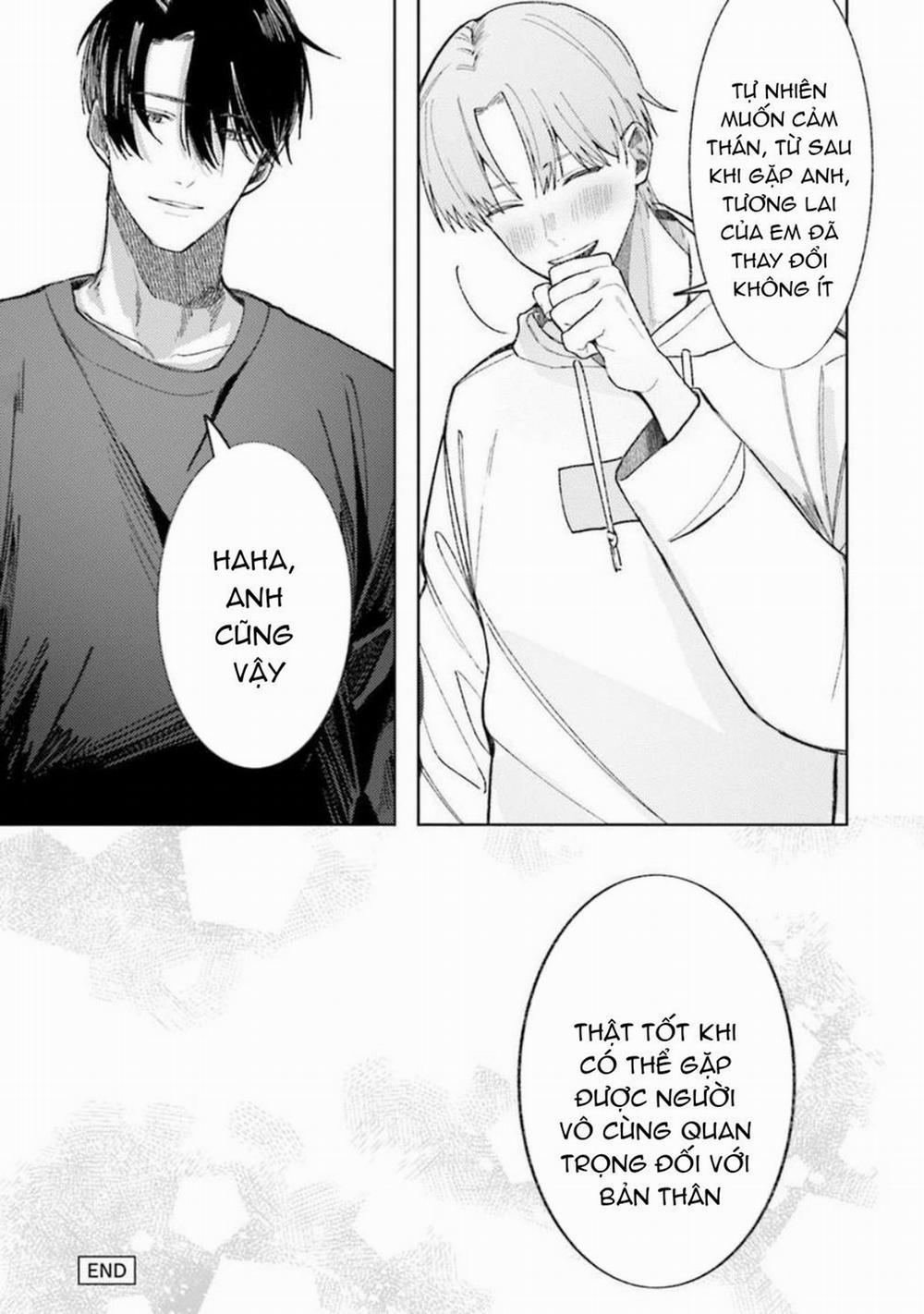 Giả Gái Mà Bị Sếp Phát Hiện Là Tôi Chết Chắc 5 trang 29