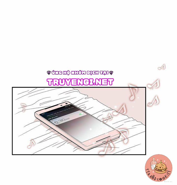 Giả Mạo Theo Phong Cách 1 trang 0