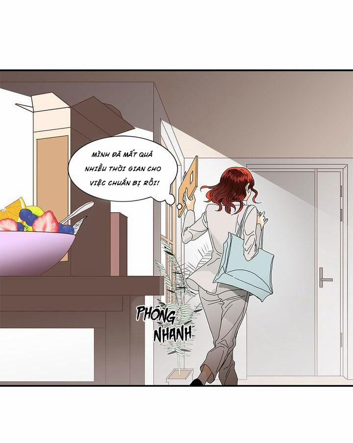 Giả Mạo Theo Phong Cách 1 trang 2