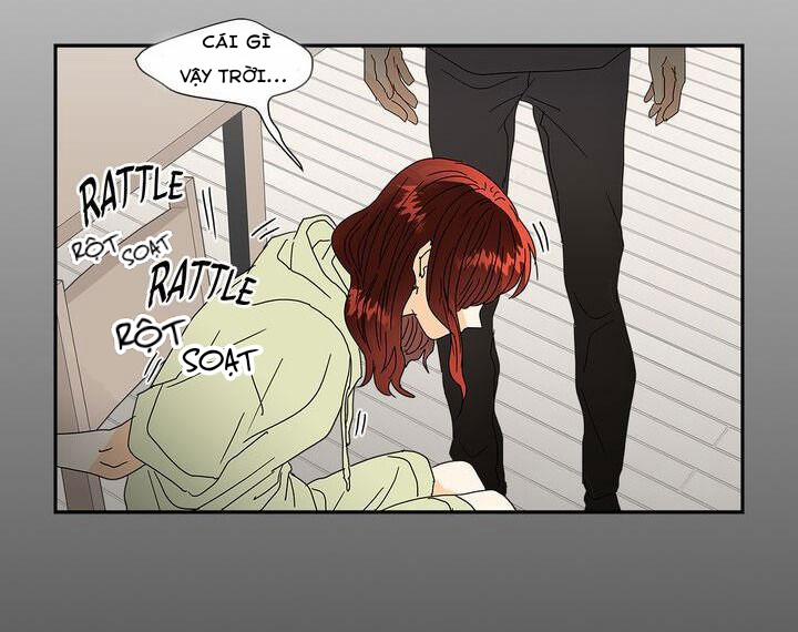 Giả Mạo Theo Phong Cách 1 trang 21