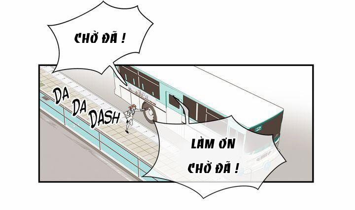 Giả Mạo Theo Phong Cách 1 trang 3