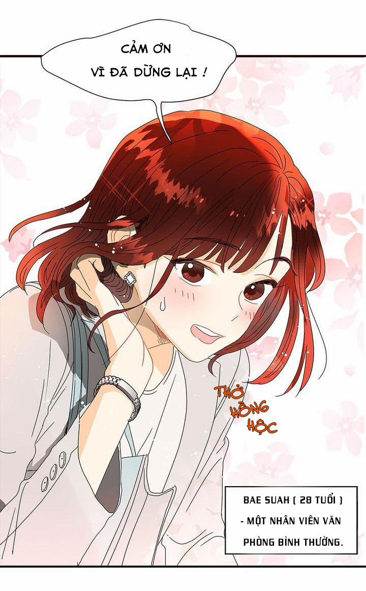 Giả Mạo Theo Phong Cách 1 trang 5