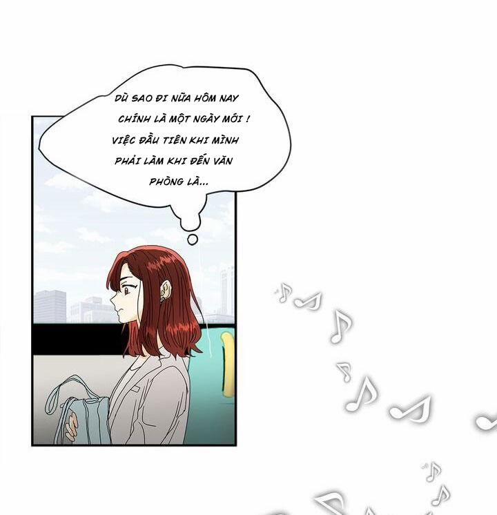 Giả Mạo Theo Phong Cách 1 trang 8