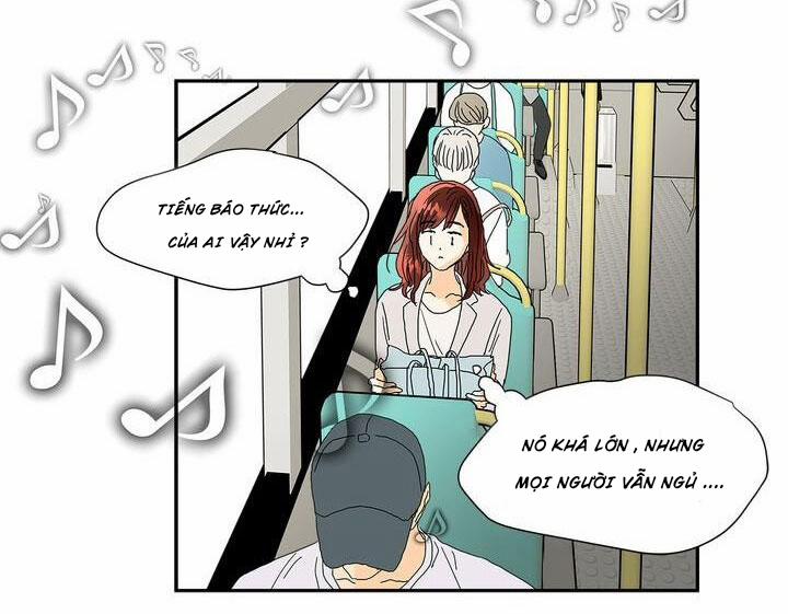 Giả Mạo Theo Phong Cách 1 trang 9