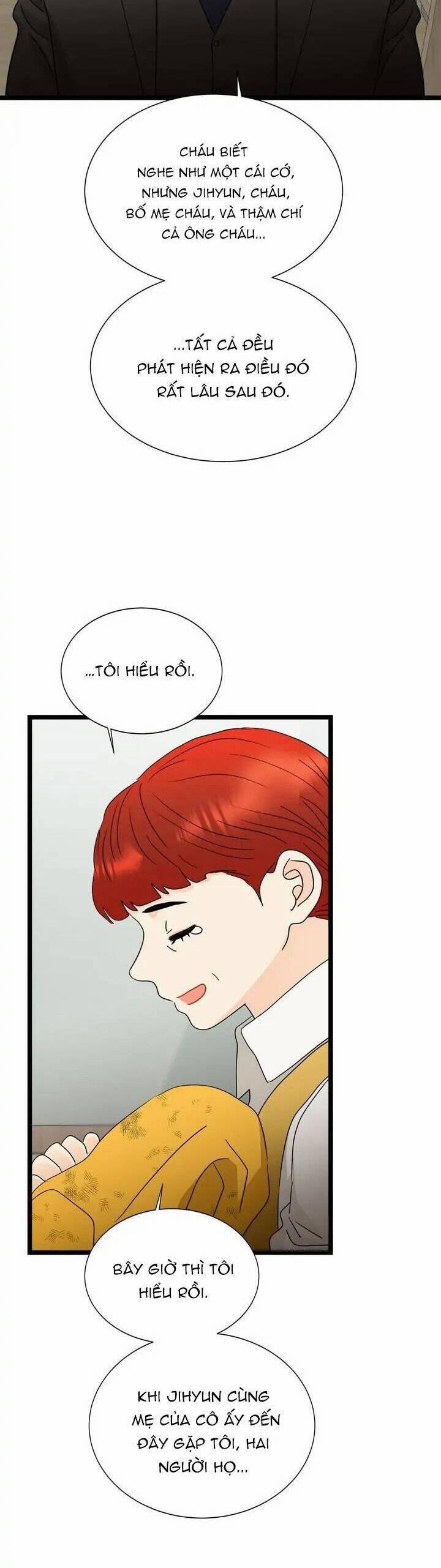 Giả Mạo Theo Phong Cách 100 trang 14