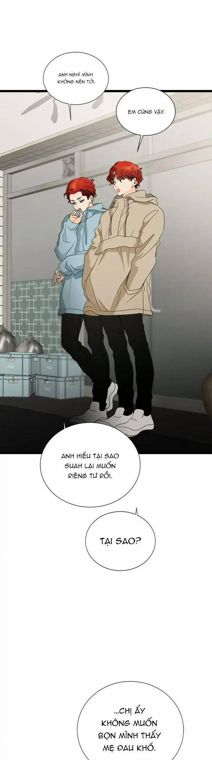 Giả Mạo Theo Phong Cách 100 trang 20