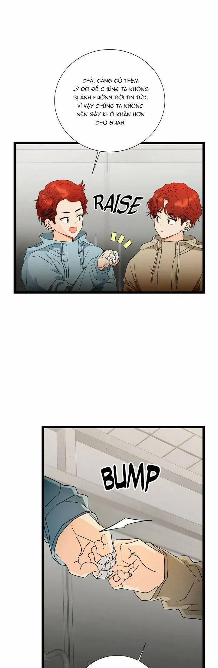 Giả Mạo Theo Phong Cách 100 trang 22