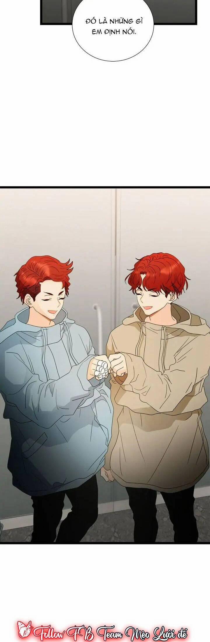 Giả Mạo Theo Phong Cách 100 trang 23