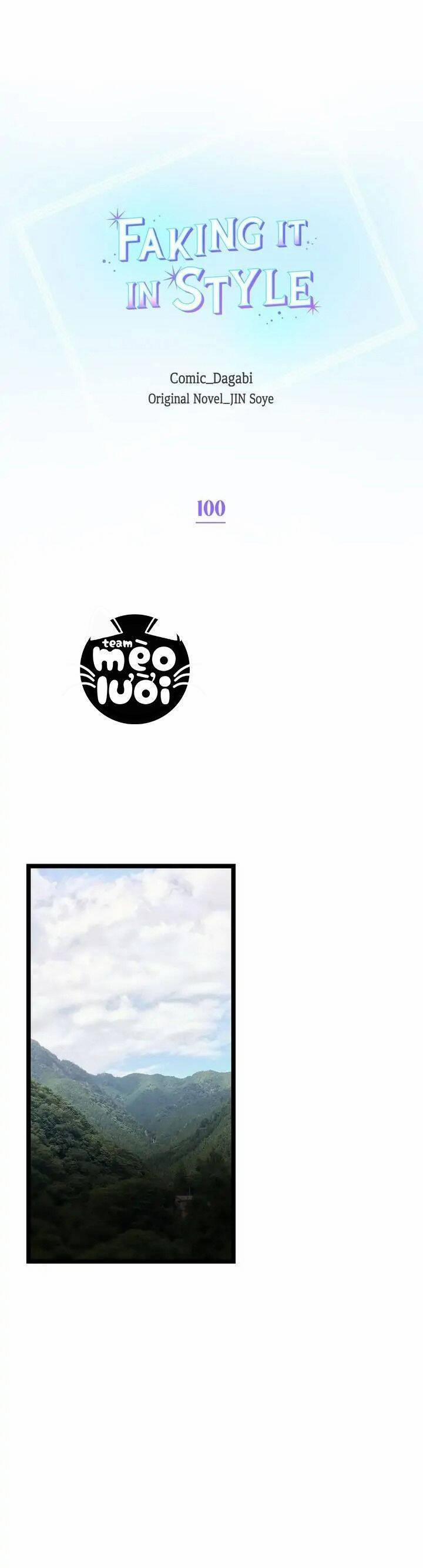 Giả Mạo Theo Phong Cách 100 trang 4