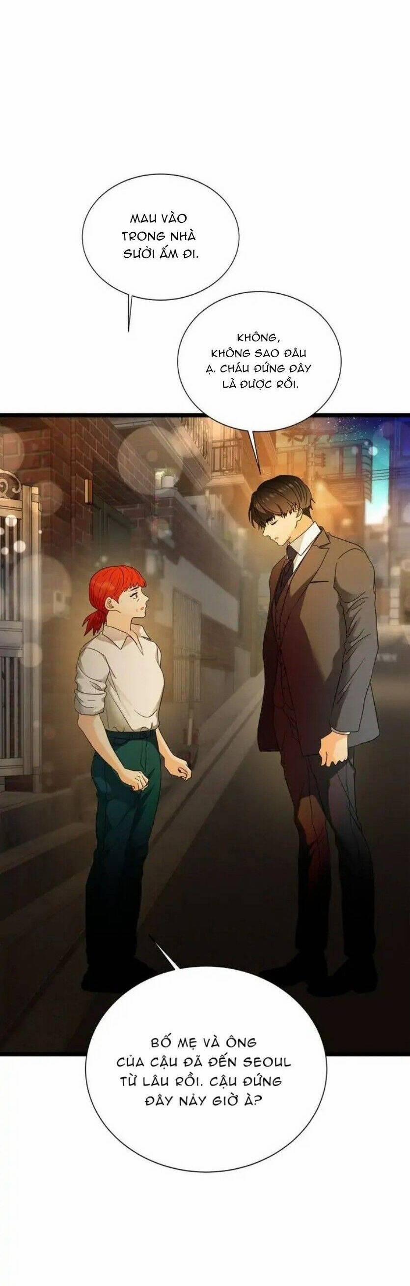 Giả Mạo Theo Phong Cách 101 trang 11