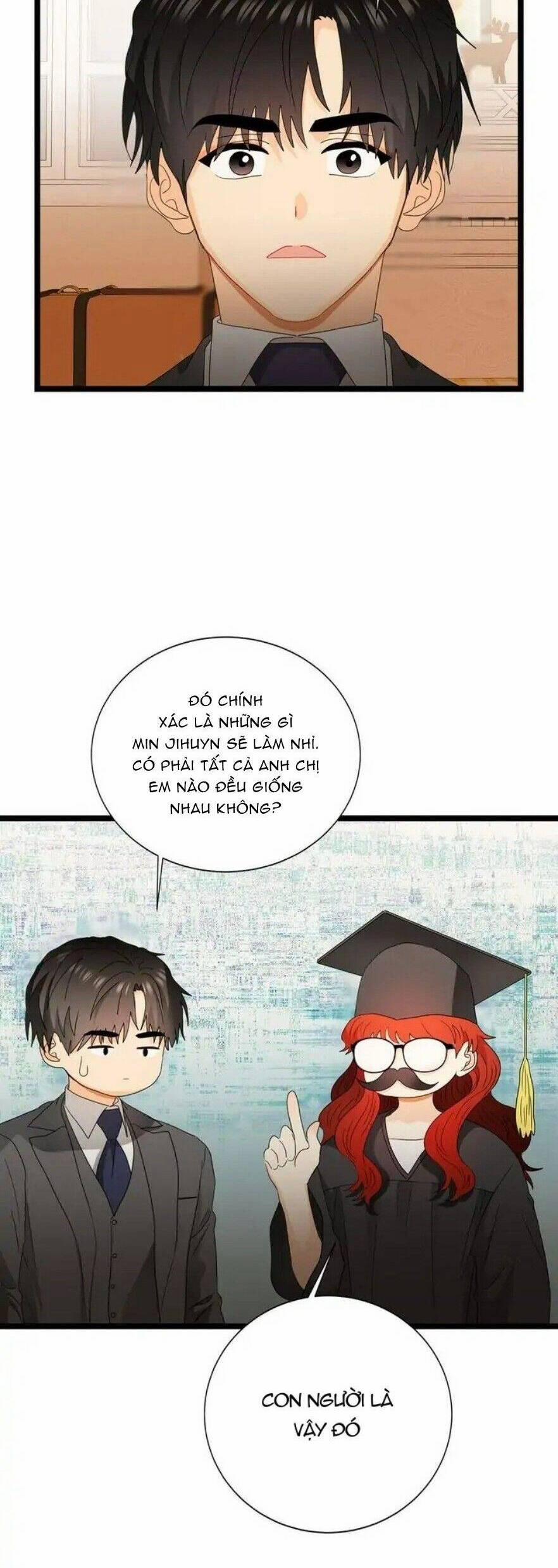 Giả Mạo Theo Phong Cách 101 trang 33