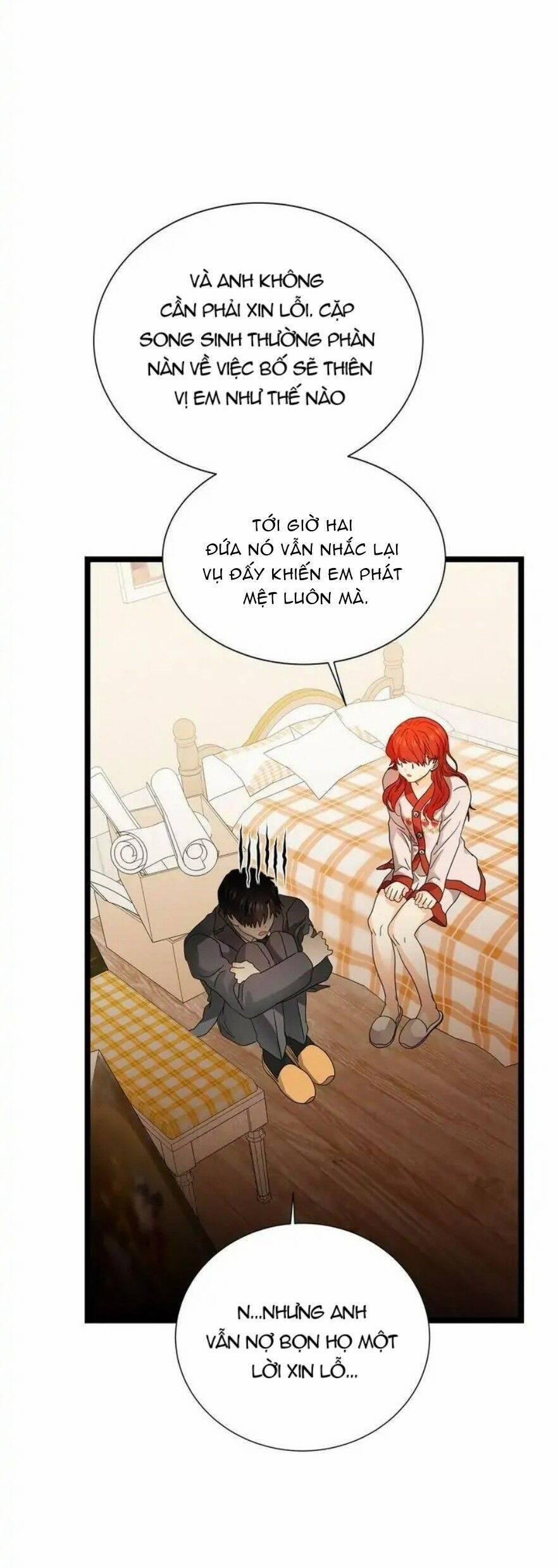 Giả Mạo Theo Phong Cách 101 trang 34