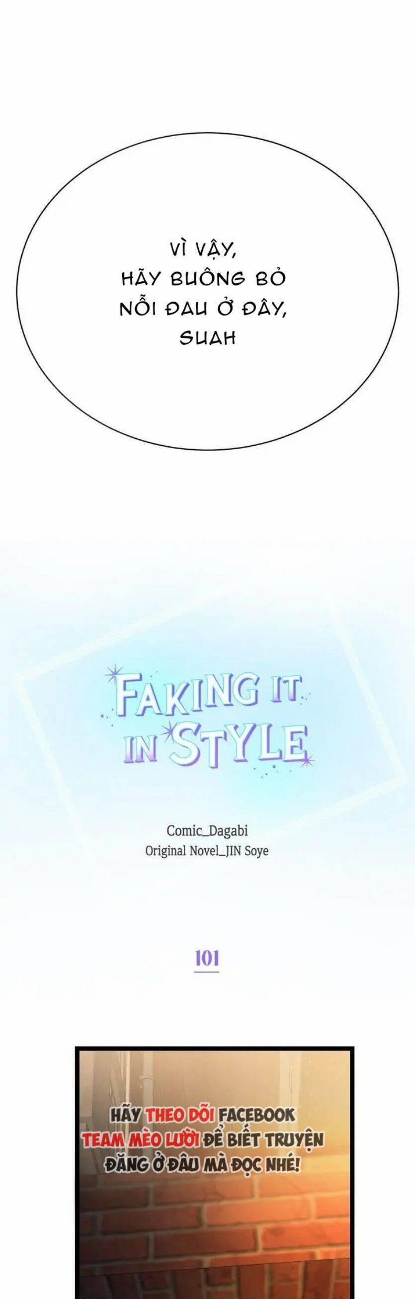 Giả Mạo Theo Phong Cách 101 trang 9