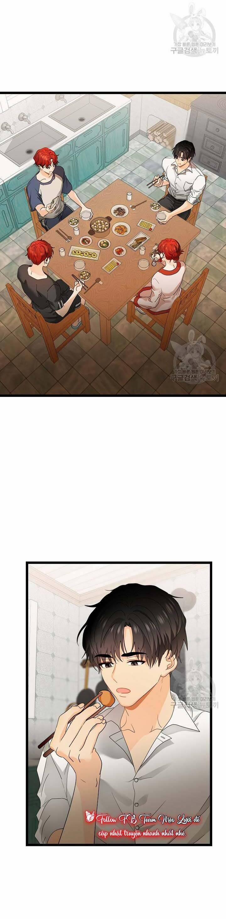 Giả Mạo Theo Phong Cách 102 trang 1