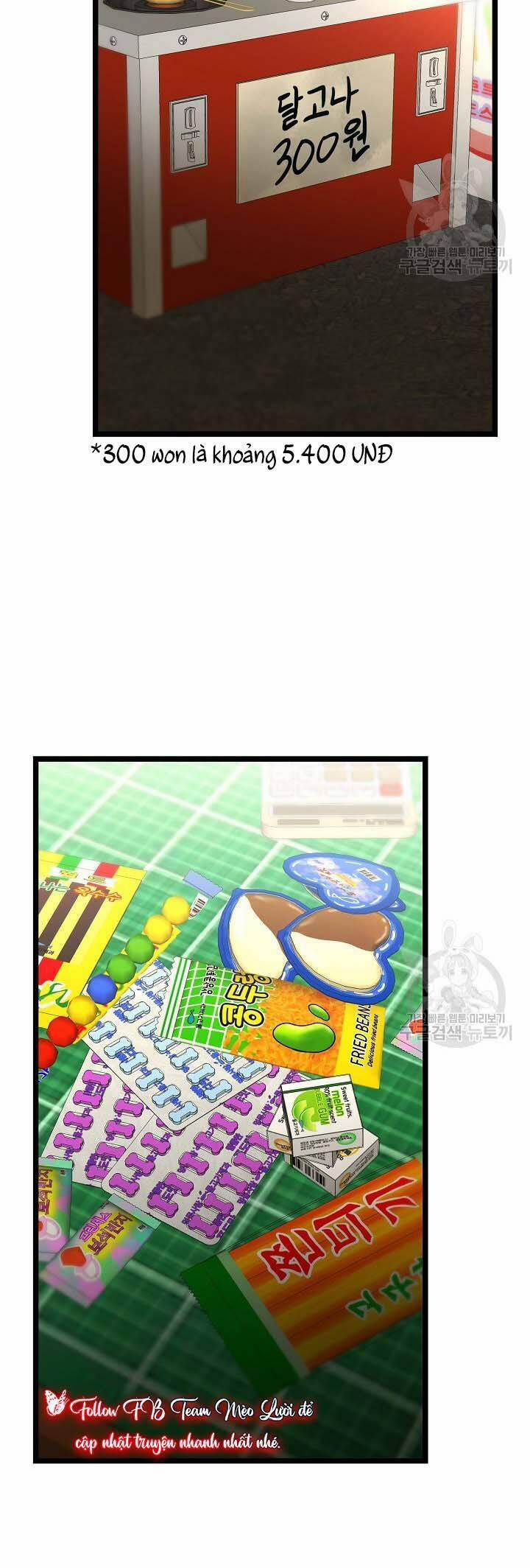 Giả Mạo Theo Phong Cách 102 trang 18