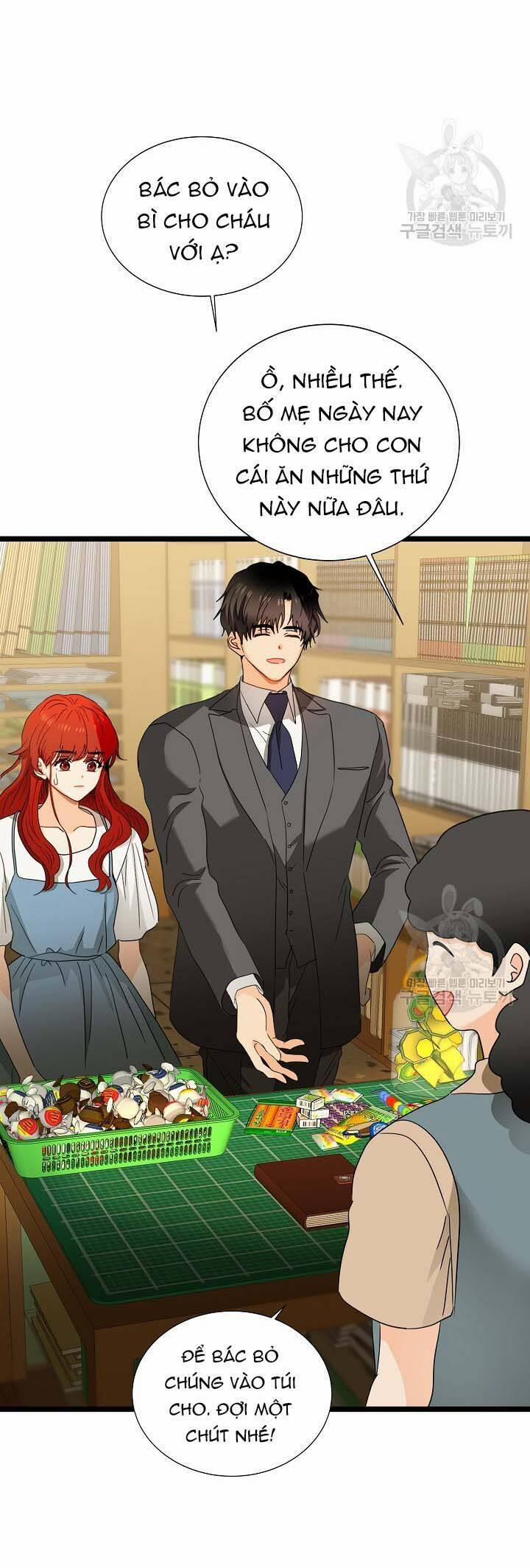 Giả Mạo Theo Phong Cách 102 trang 19