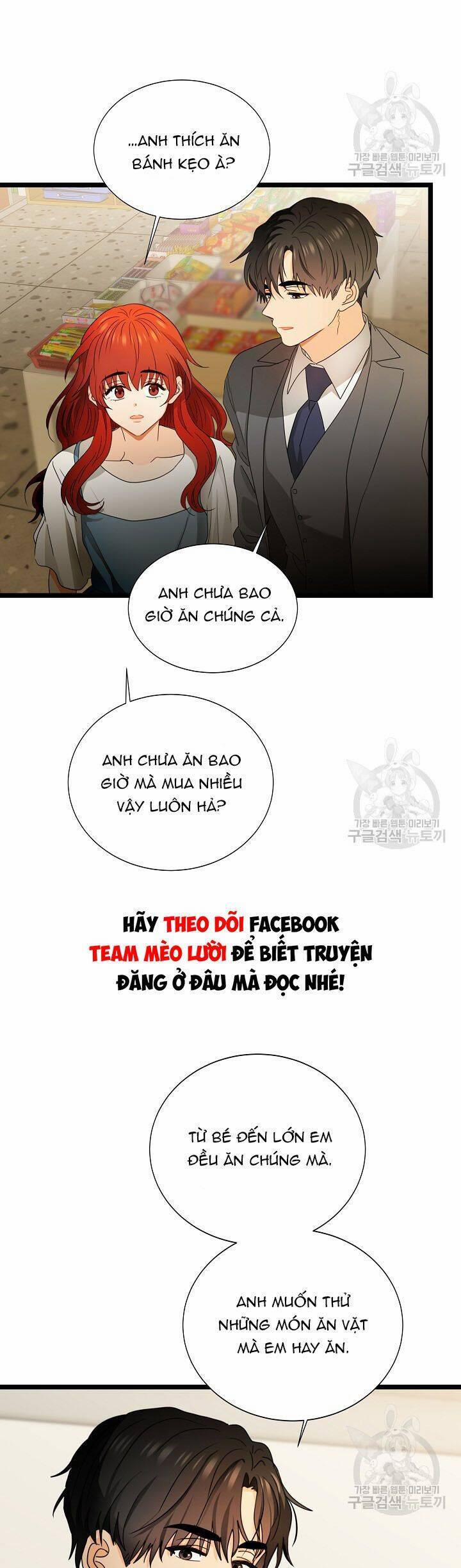 Giả Mạo Theo Phong Cách 102 trang 20