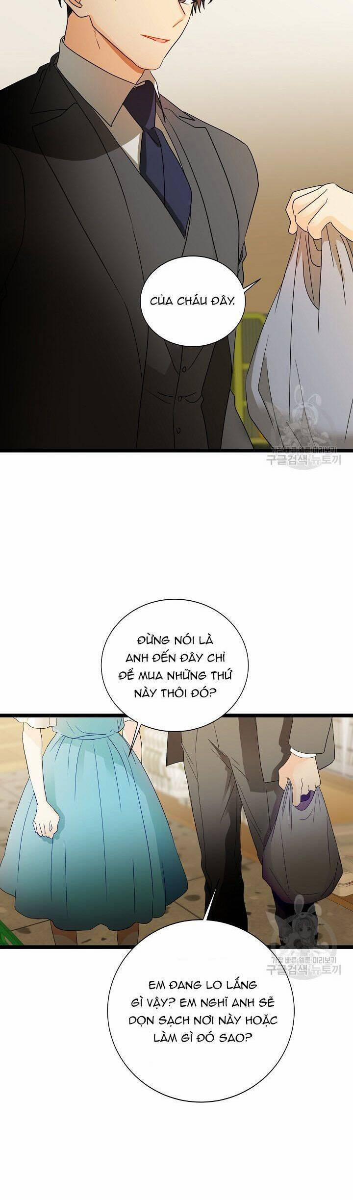 Giả Mạo Theo Phong Cách 102 trang 21