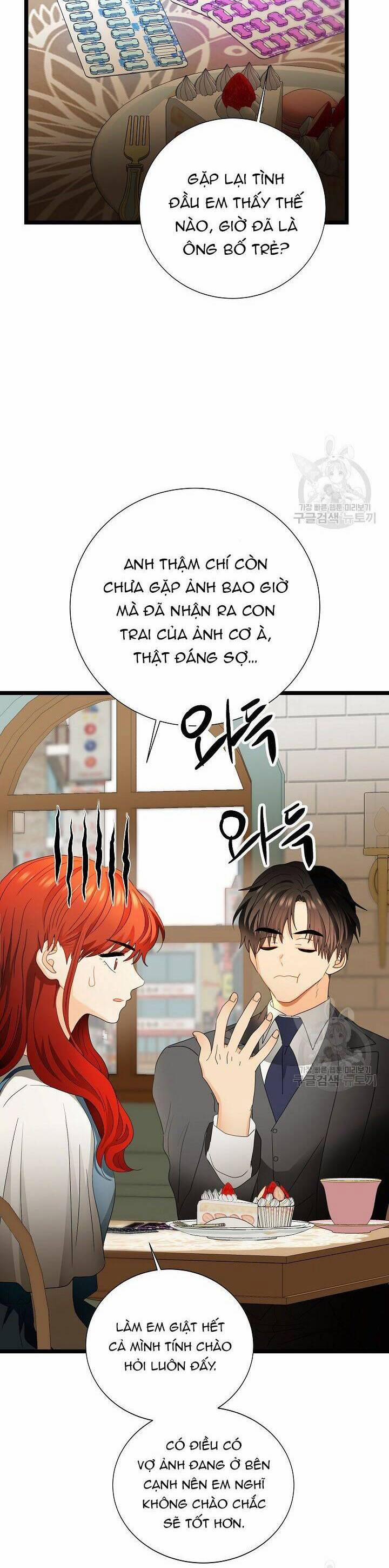 Giả Mạo Theo Phong Cách 102 trang 29