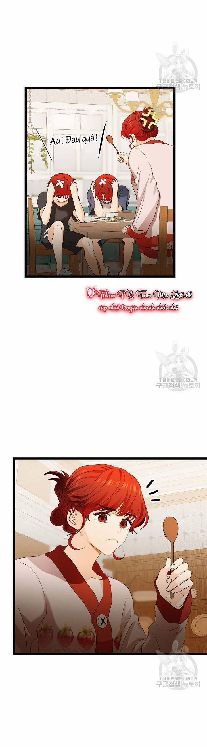 Giả Mạo Theo Phong Cách 102 trang 8