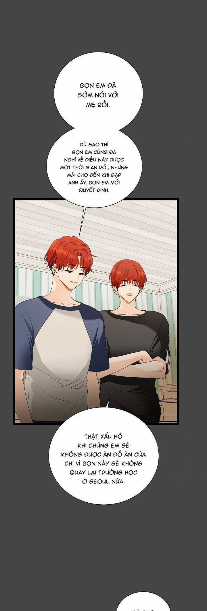 Giả Mạo Theo Phong Cách 103 trang 15