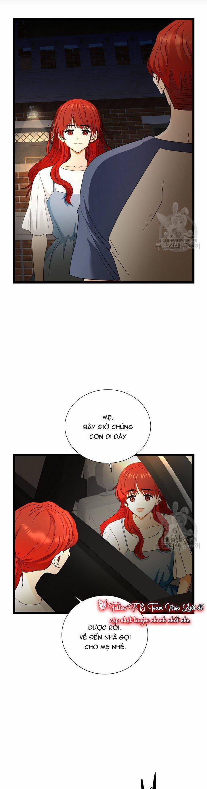 Giả Mạo Theo Phong Cách 103 trang 19