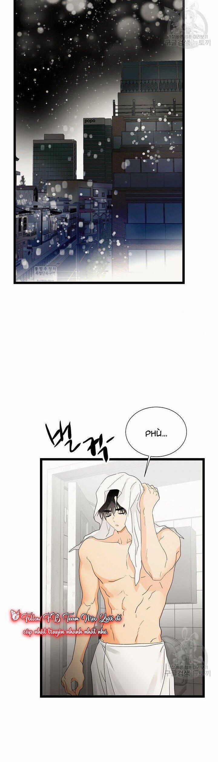 Giả Mạo Theo Phong Cách 103 trang 22