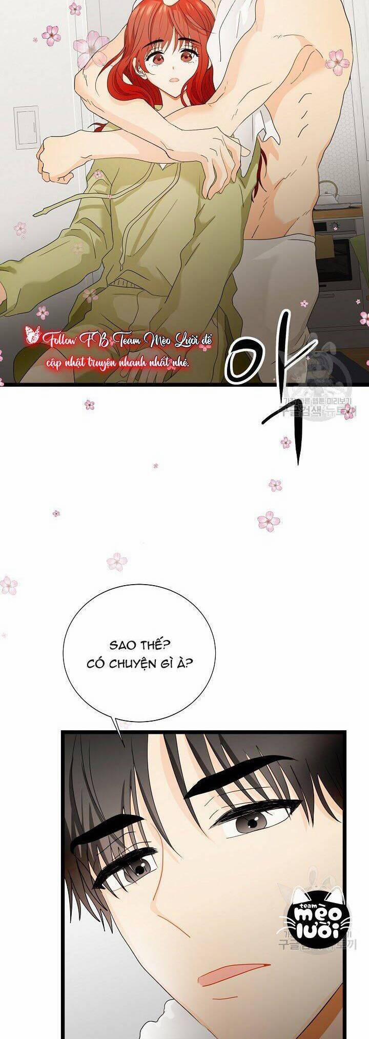 Giả Mạo Theo Phong Cách 103 trang 24