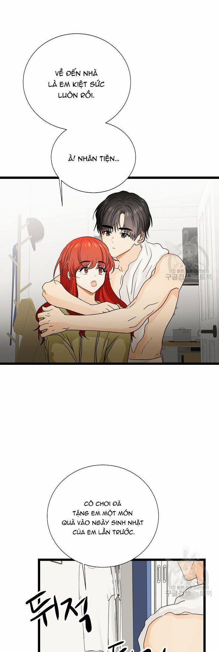 Giả Mạo Theo Phong Cách 103 trang 26