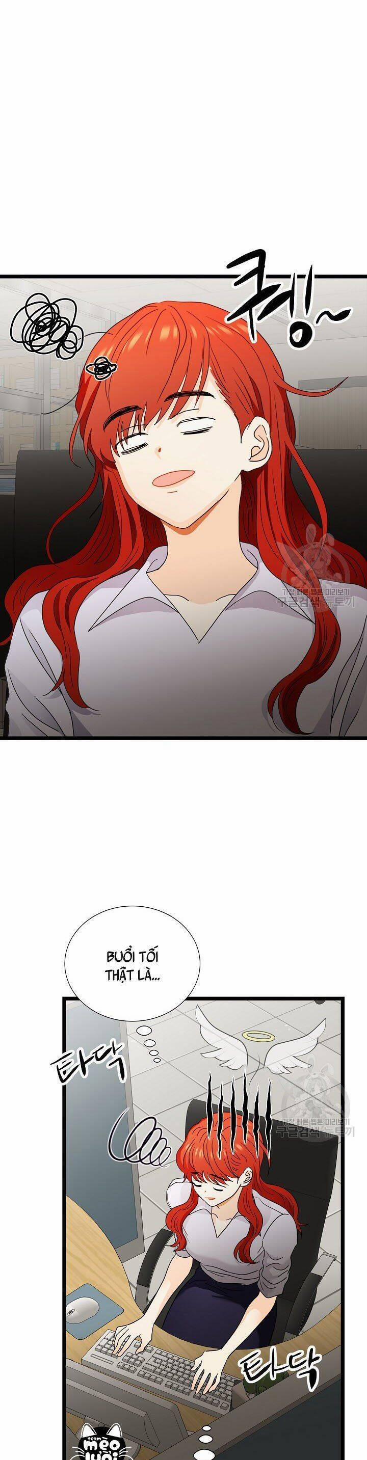 Giả Mạo Theo Phong Cách 103 trang 31