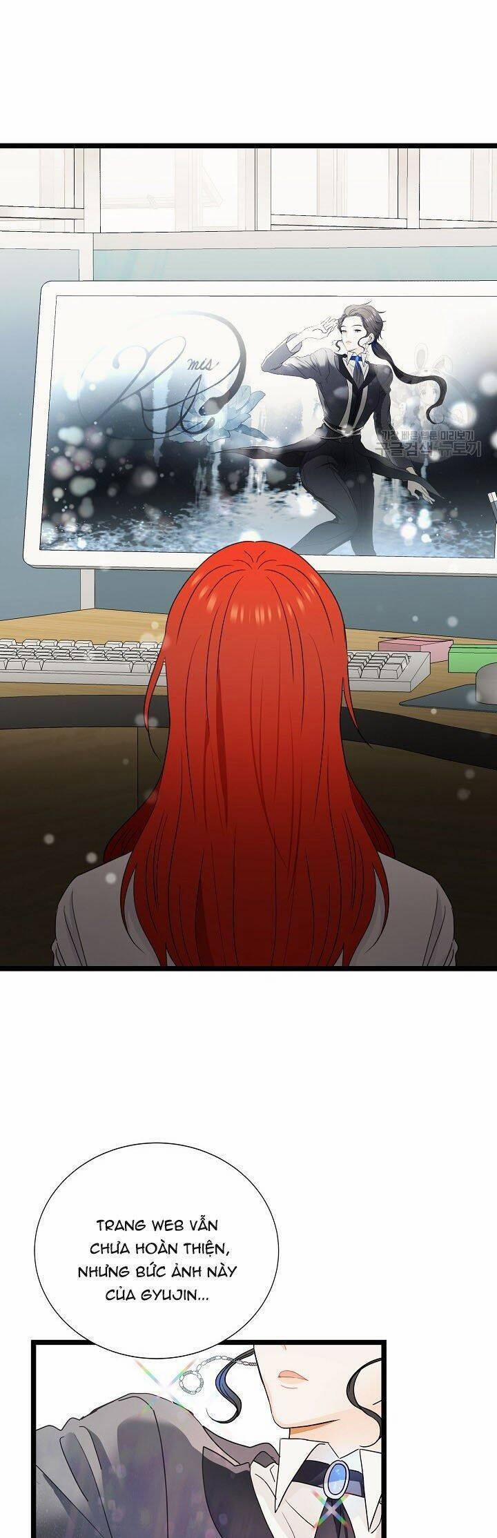 Giả Mạo Theo Phong Cách 103 trang 33