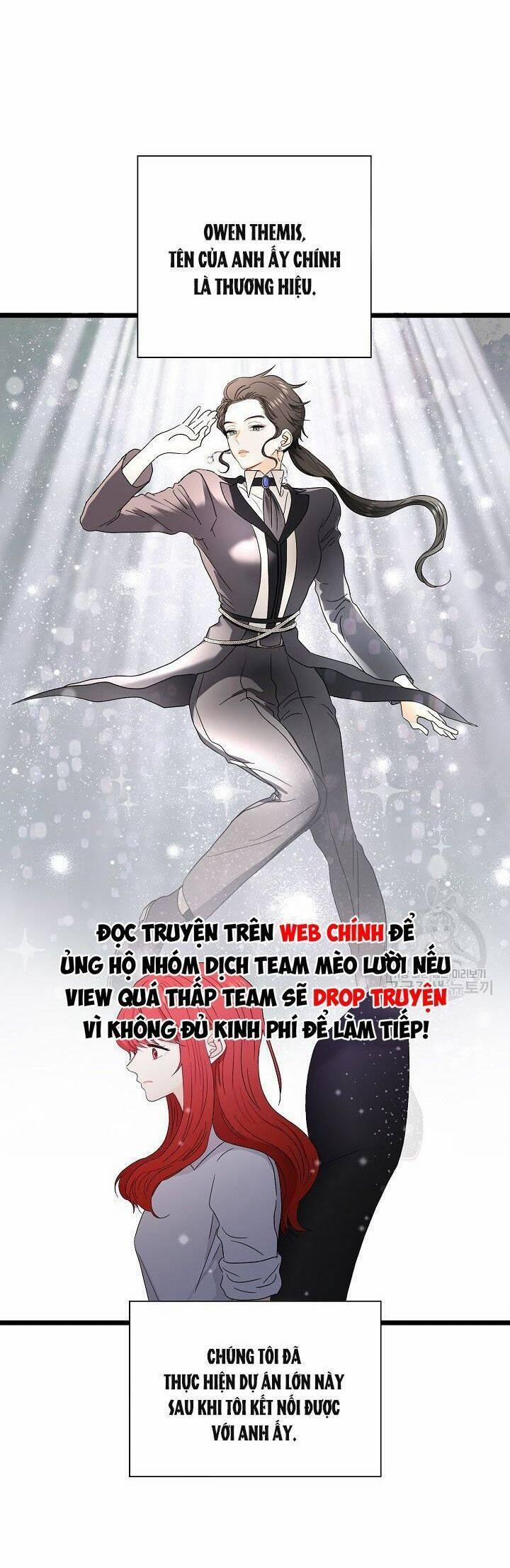 Giả Mạo Theo Phong Cách 103 trang 35