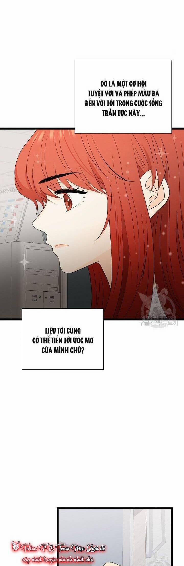 Giả Mạo Theo Phong Cách 103 trang 36