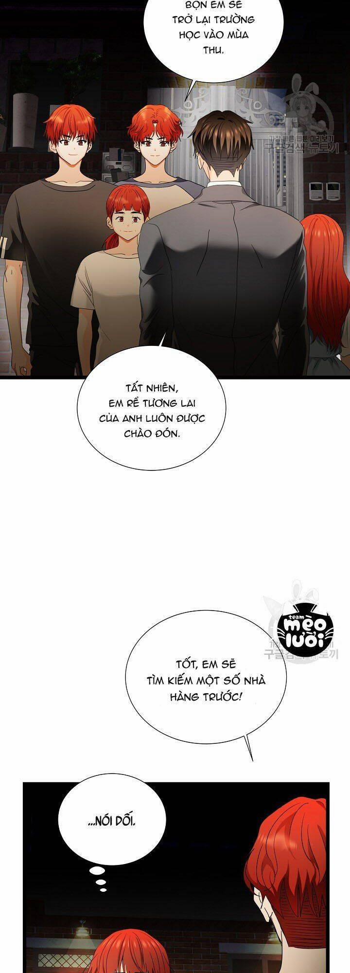 Giả Mạo Theo Phong Cách 103 trang 8