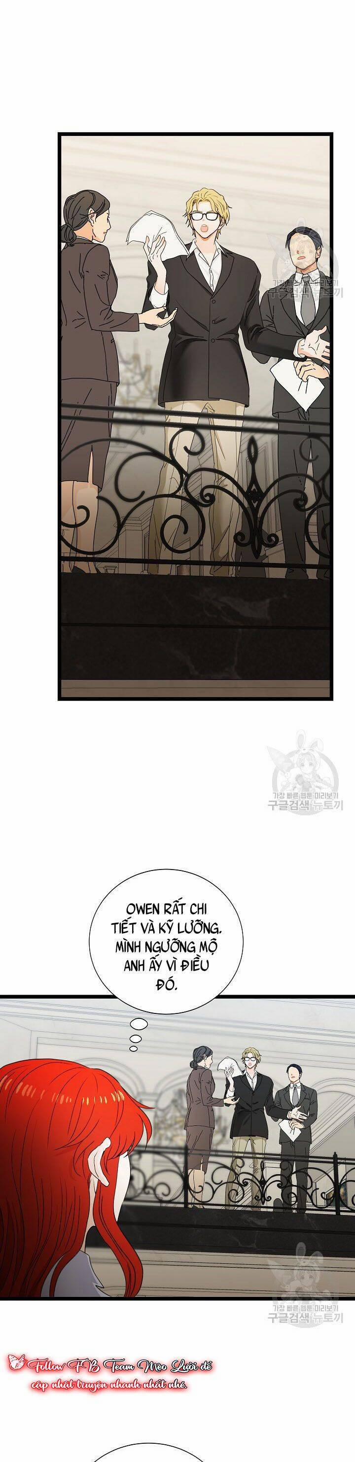 Giả Mạo Theo Phong Cách 104 trang 10