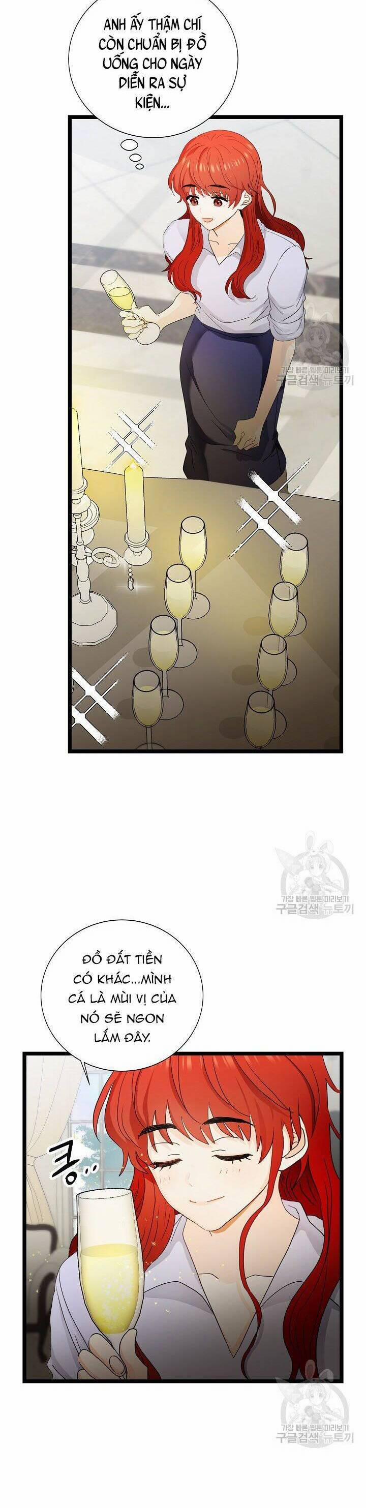 Giả Mạo Theo Phong Cách 104 trang 11