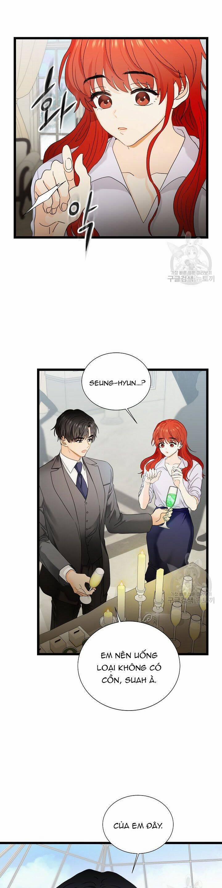 Giả Mạo Theo Phong Cách 104 trang 12