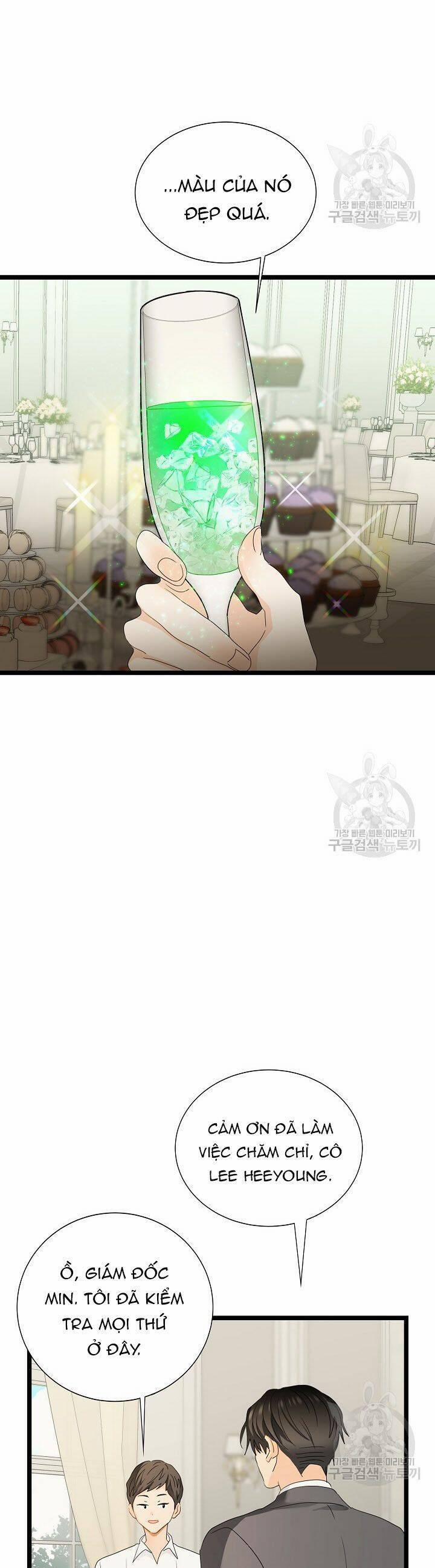 Giả Mạo Theo Phong Cách 104 trang 14