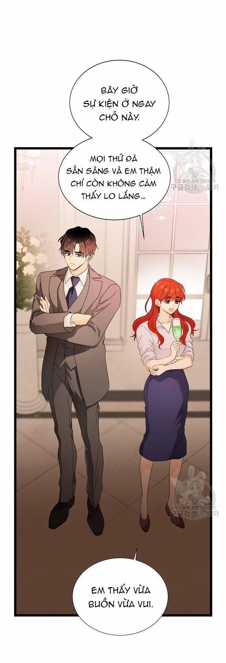 Giả Mạo Theo Phong Cách 104 trang 19