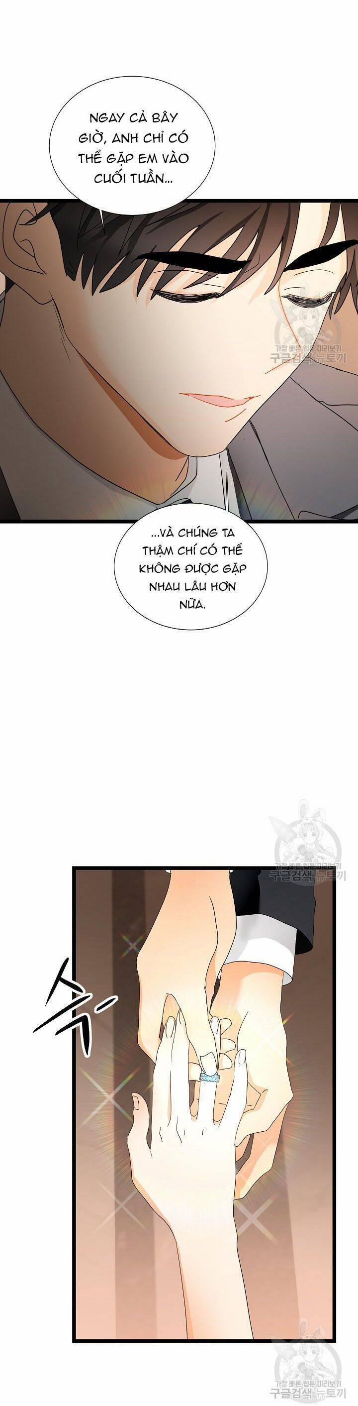 Giả Mạo Theo Phong Cách 104 trang 25