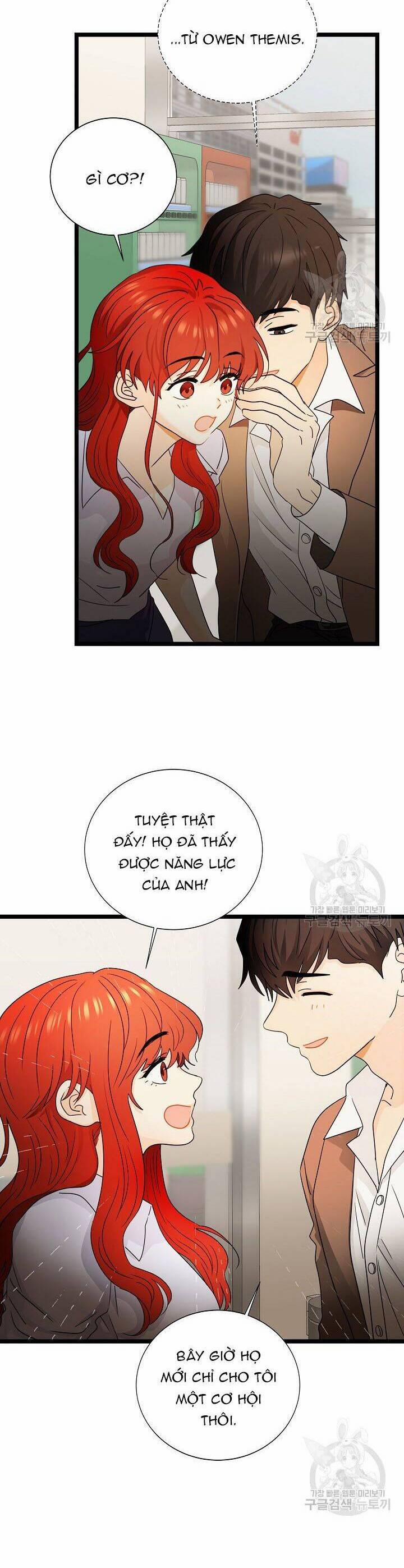 Giả Mạo Theo Phong Cách 104 trang 3