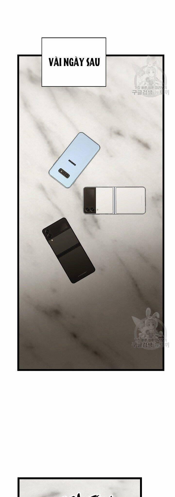 Giả Mạo Theo Phong Cách 105 trang 13