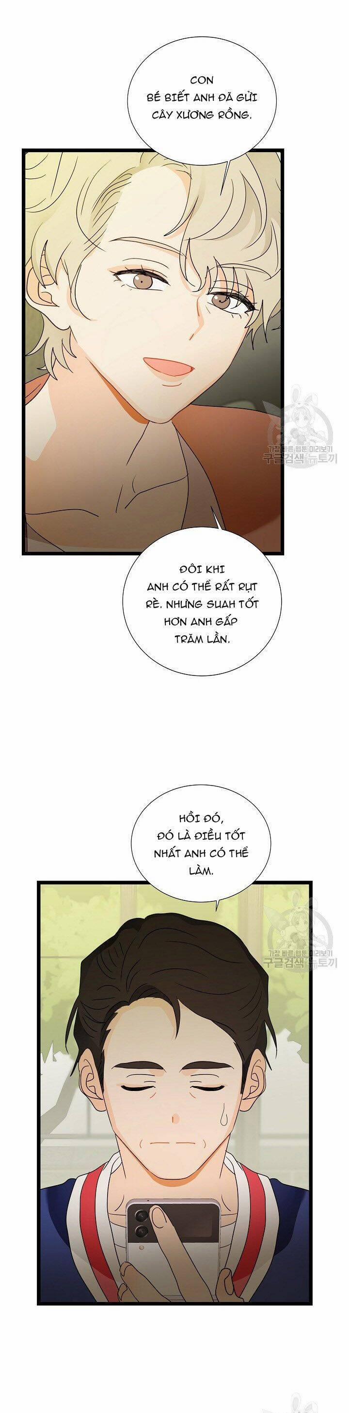 Giả Mạo Theo Phong Cách 105 trang 19