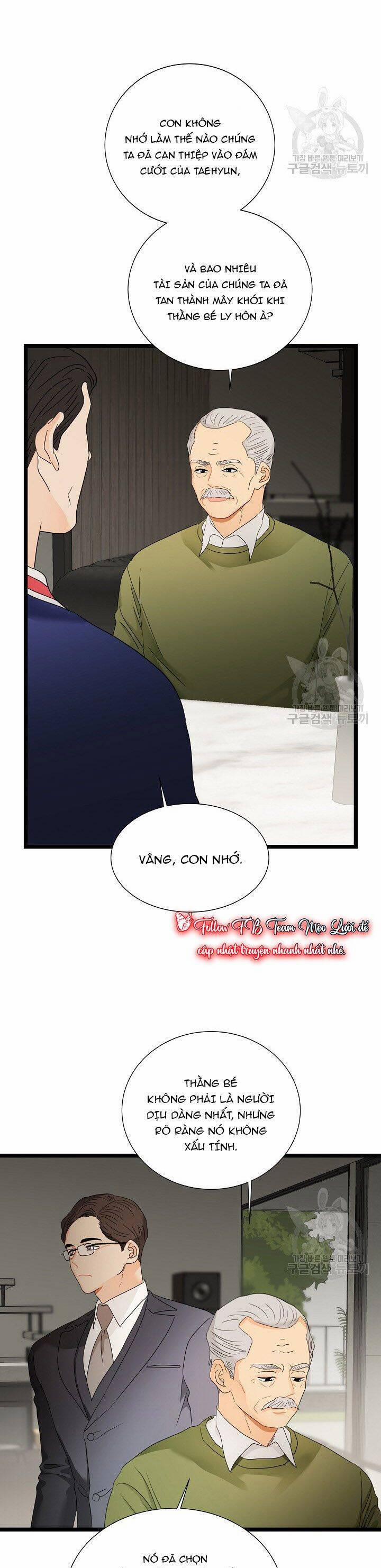 Giả Mạo Theo Phong Cách 105 trang 21