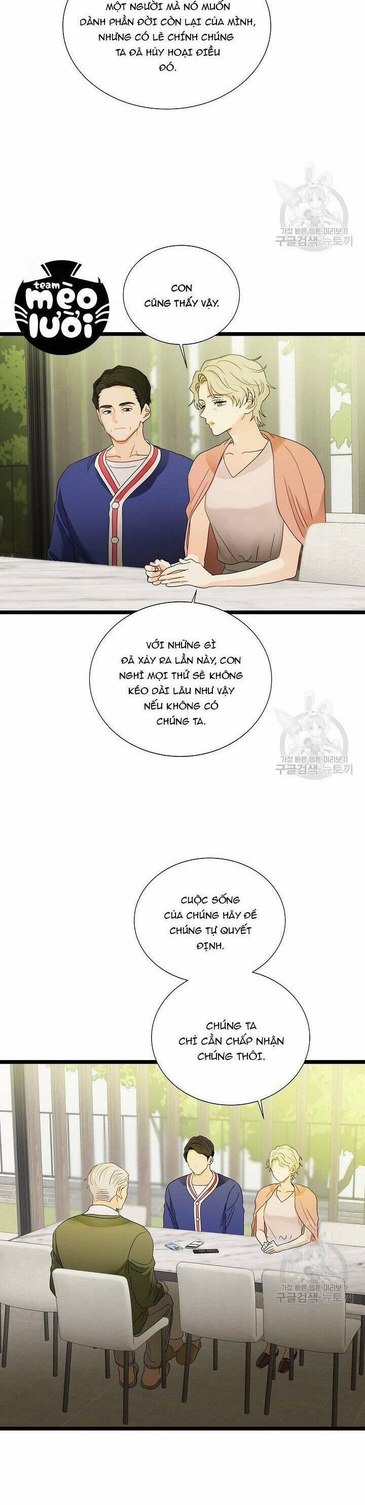 Giả Mạo Theo Phong Cách 105 trang 22