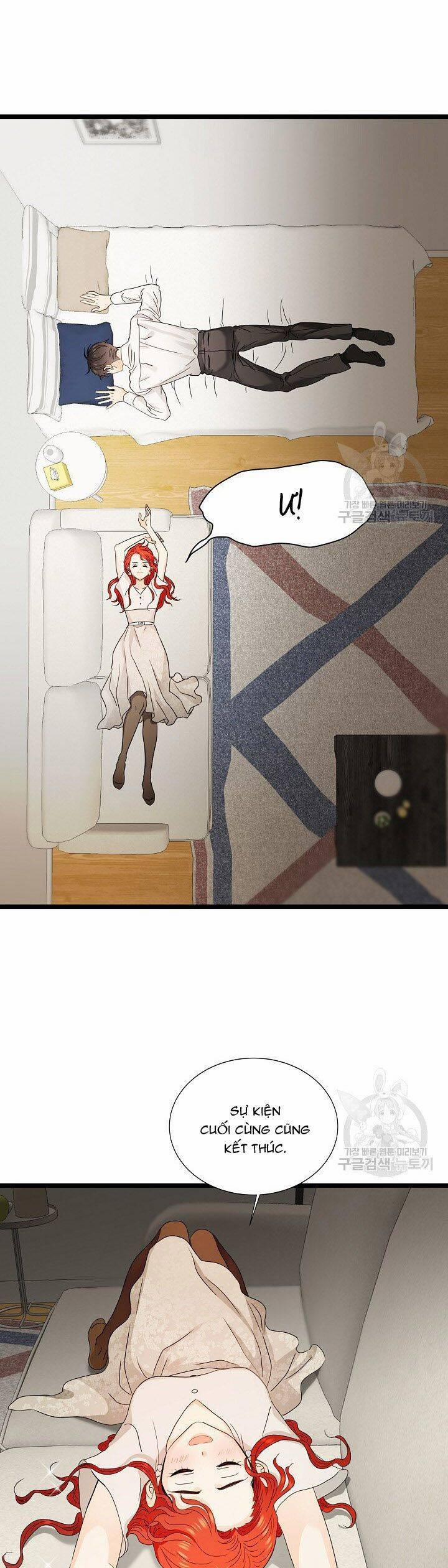 Giả Mạo Theo Phong Cách 105 trang 25